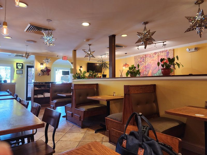 Tacos Oaxaca In Lillington, North Carolina