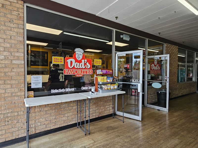Dad's Favorites Deli