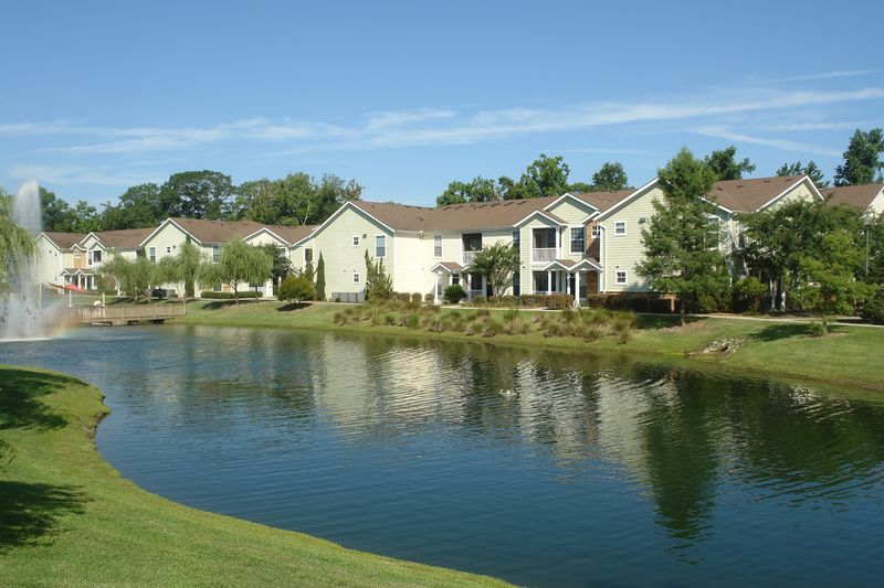 A Real Estate Market That Finally Caught Its Breath