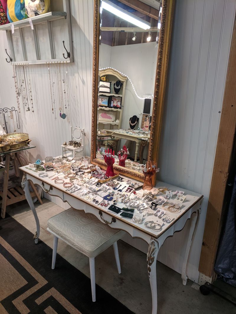 Handmade Goods From Local Makers