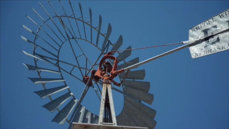 Meet The ELI Windmill That Defined The Operation