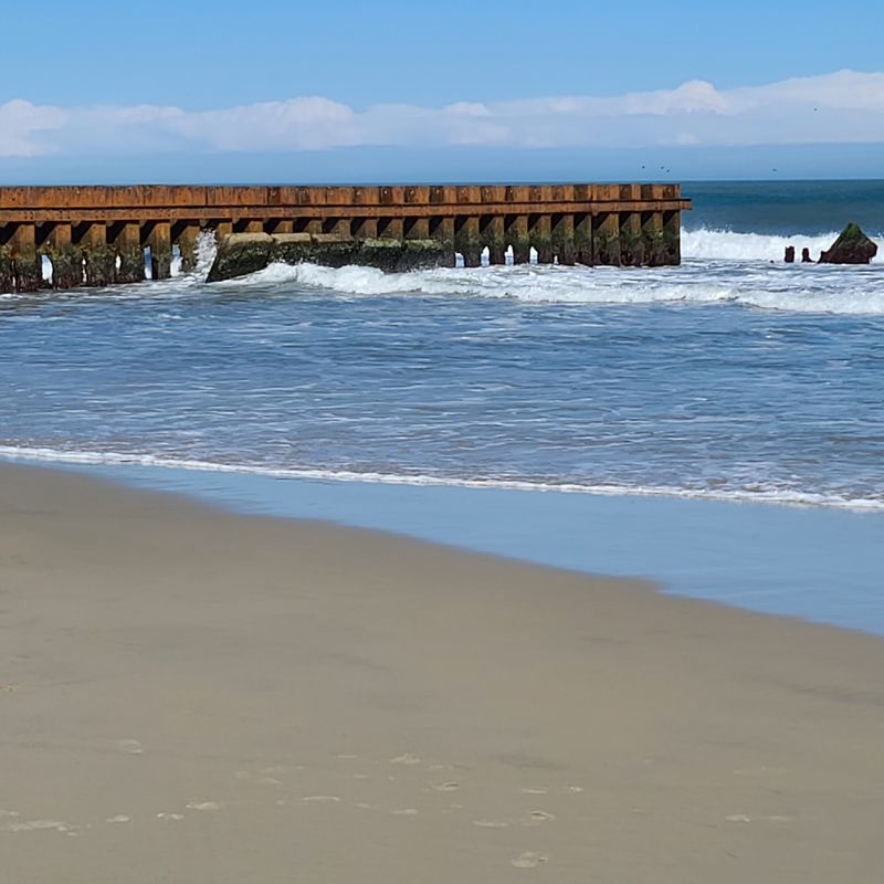 Learn Why Diamond Shoals Made This Stretch Of Coast So Dangerous