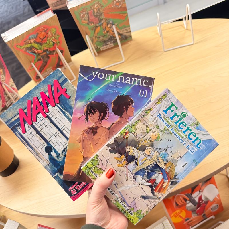 Kentucky Has A Japanese Shop Where Manga, Gundam Kits, And Rare Snacks Fill Every Shelf - Decor Hint Stationery And Art Supplies With A Japanese Flair