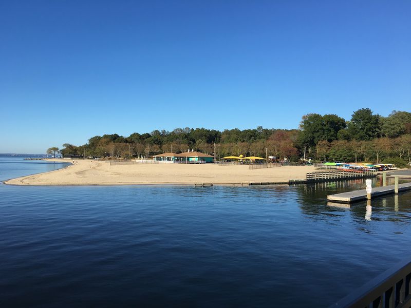 This Tiny New York Beach Town Is Slowly Becoming The State's Next Big Thing - Decor Hint Getting Here Is Easier Than You Think