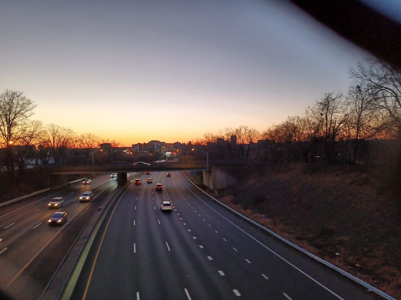 Even Locals Dread The Stressful Traffic In This Connecticut City - Decor Hint I-95 Creates Some Of The Biggest Headaches