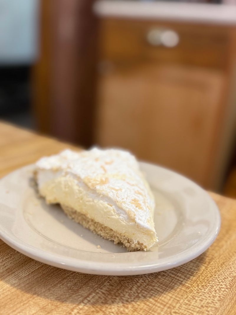 Pie Worth Planning Around