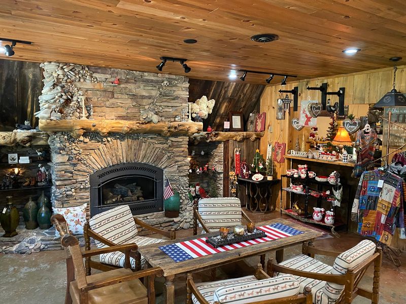 Fireplace Evenings And Friday Gatherings