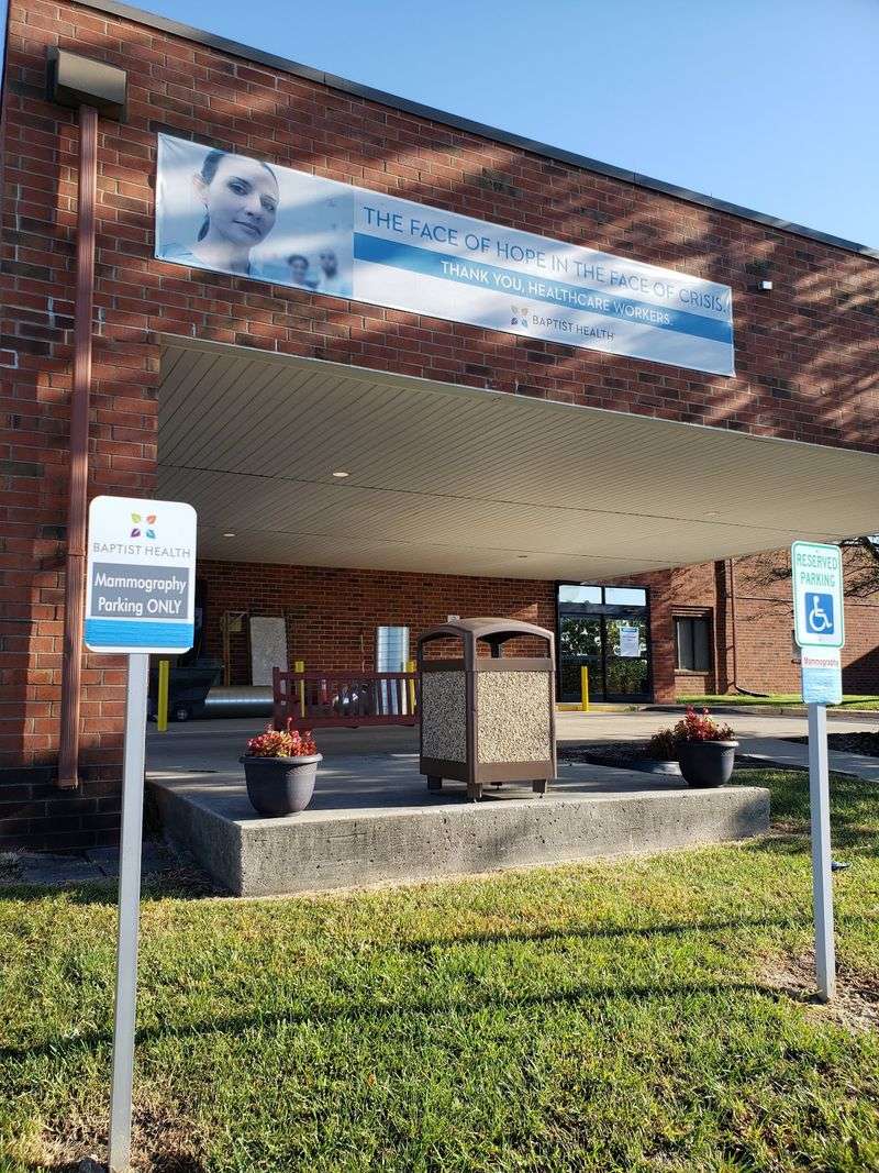 Doctors Are Close, And People Actually Go