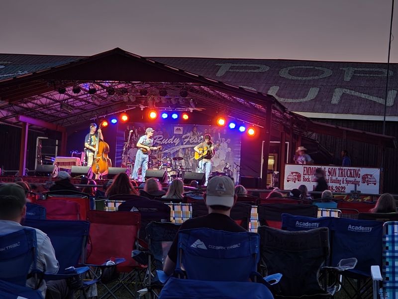 RudyFest And The Big Annual Gathering