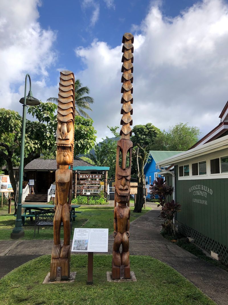 Local Art And Music