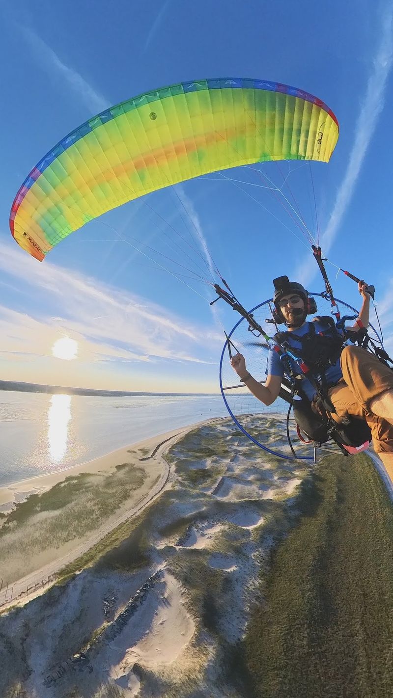Graduates Leave With A Whole New Way To Fly