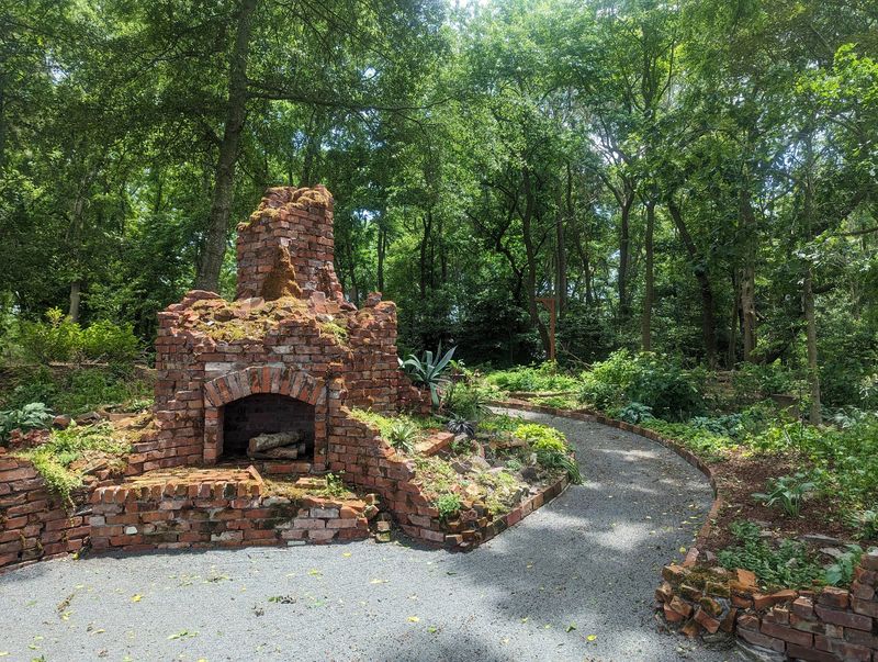 Delaware Botanic Gardens At Pepper Creek