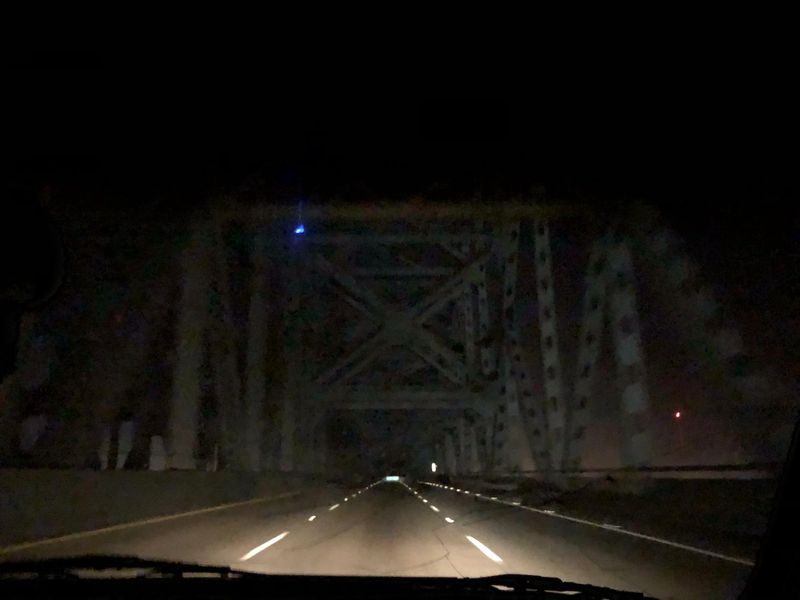 The Haunted Louisiana Bridge With Legends Dating Back Generations - Decor Hint Why Nighttime Changes Everything Up There