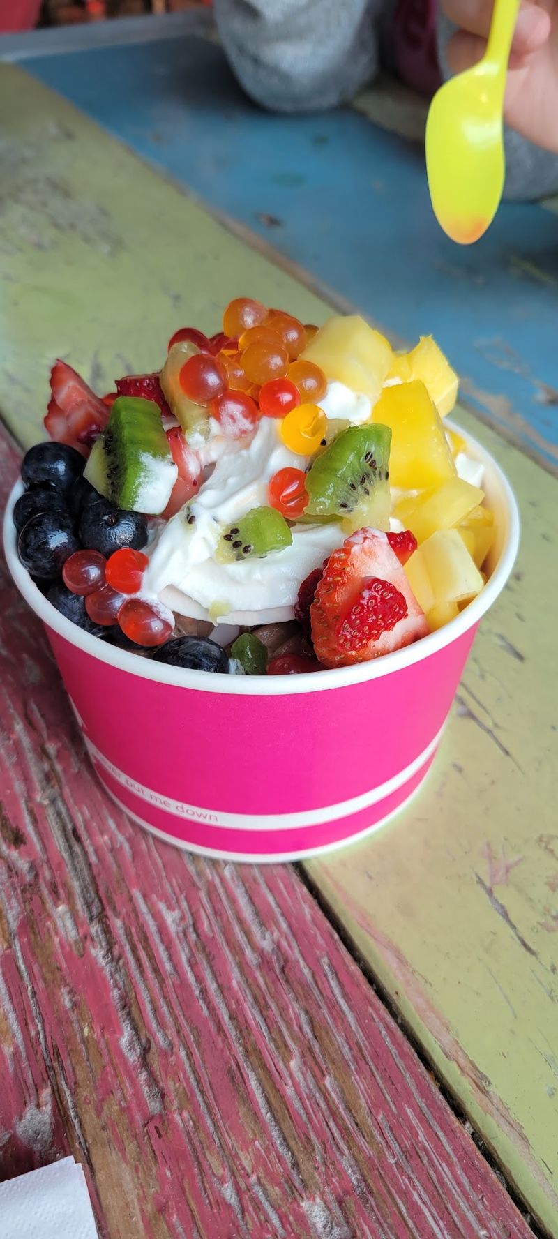 Grand Haven's Sweetest Must-Visit Spot