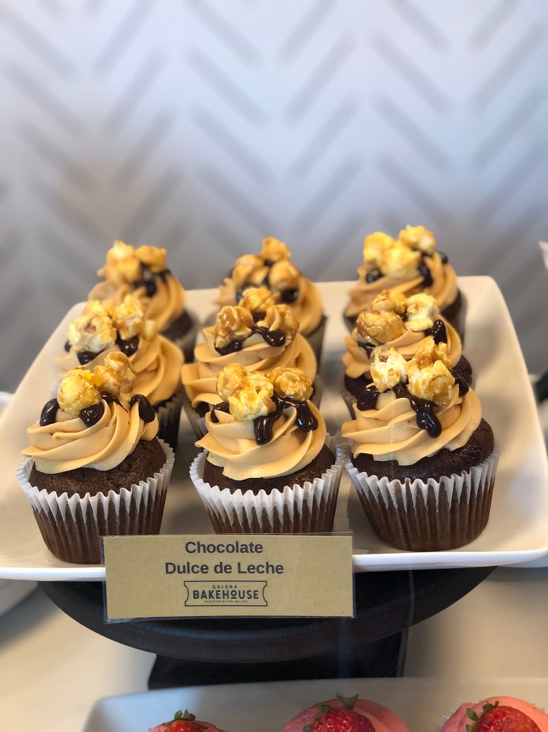 10 Illinois Bakeries That Make Summer Road Trips Even Sweeter - Decor Hint Galena Bakehouse