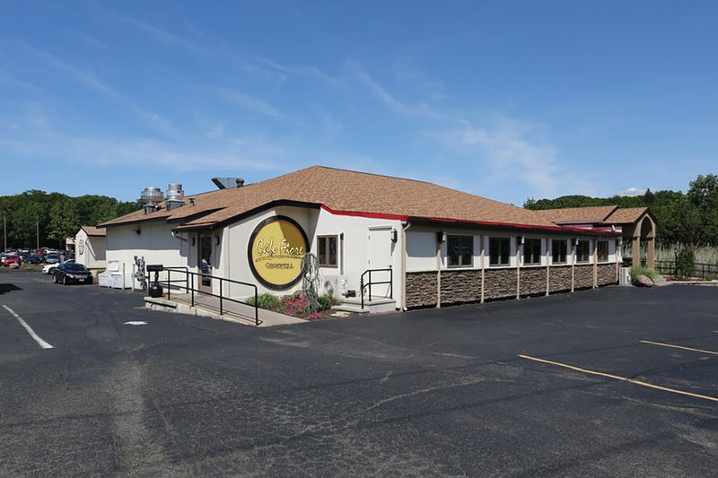 Cafe Fiore, Cromwell
