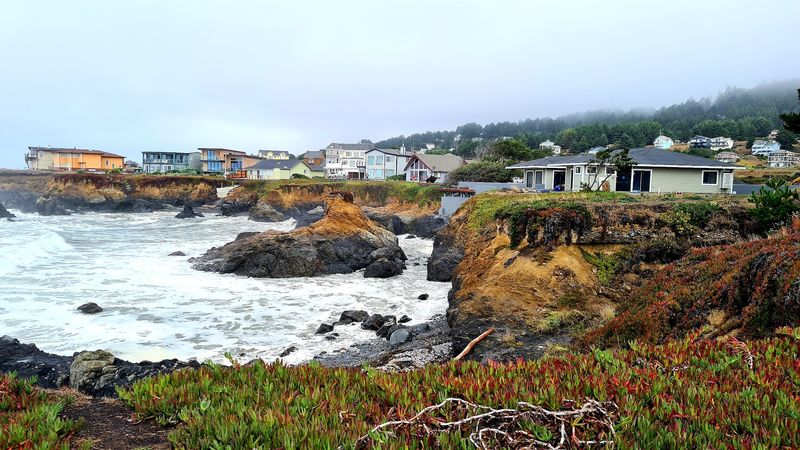 Shelter Cove, Humboldt County
