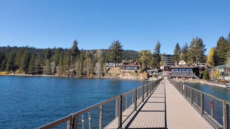 Tahoe City