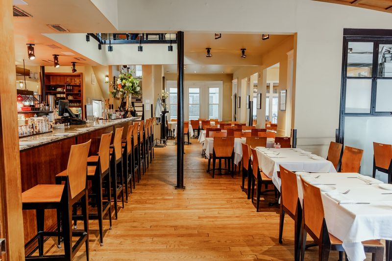 South City Kitchen Midtown, Atlanta 