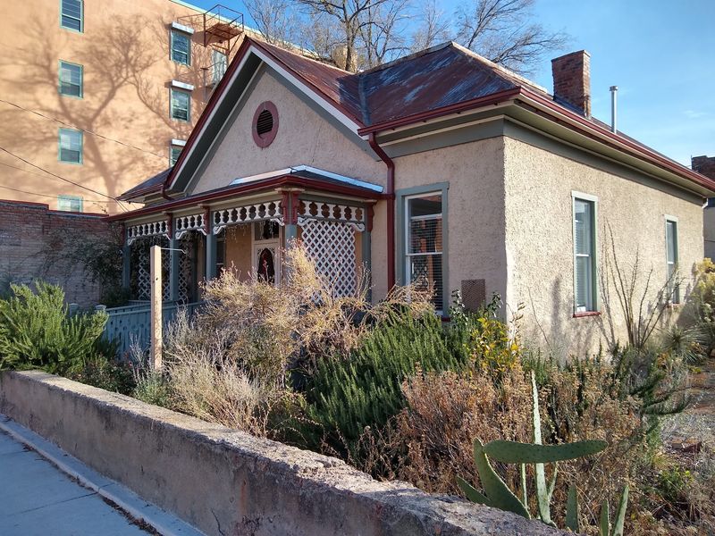 10 Slow-Paced New Mexico Towns Perfect For Slowing Down And Starting Fresh - Decor Hint Silver City