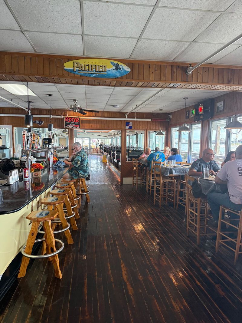 Save Room For Hush Puppies And Southern Sides