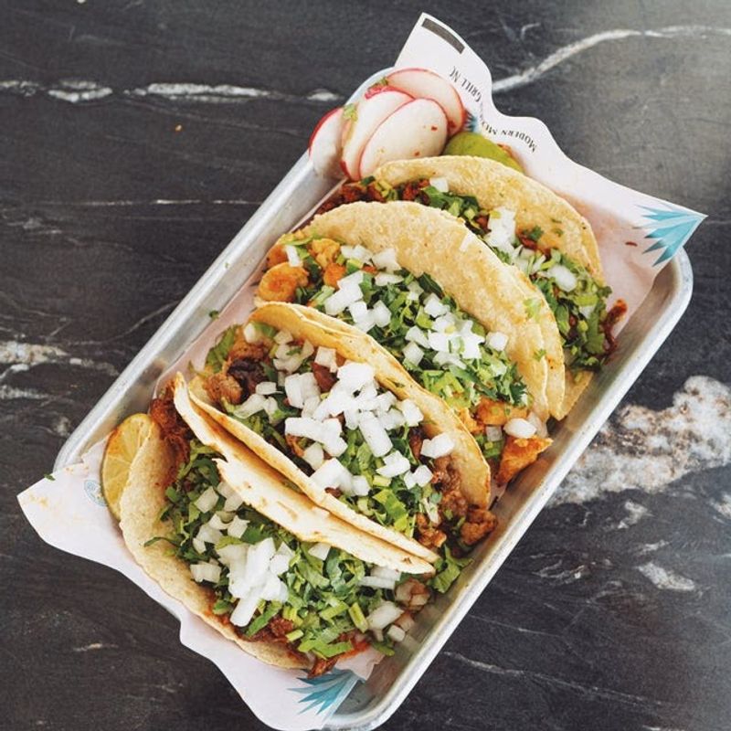 People Drive From Across North Carolina For The Mexican Food At This Small-Town Restaurant - Decor Hint Look For Daily Specials Before Settling On Your Order