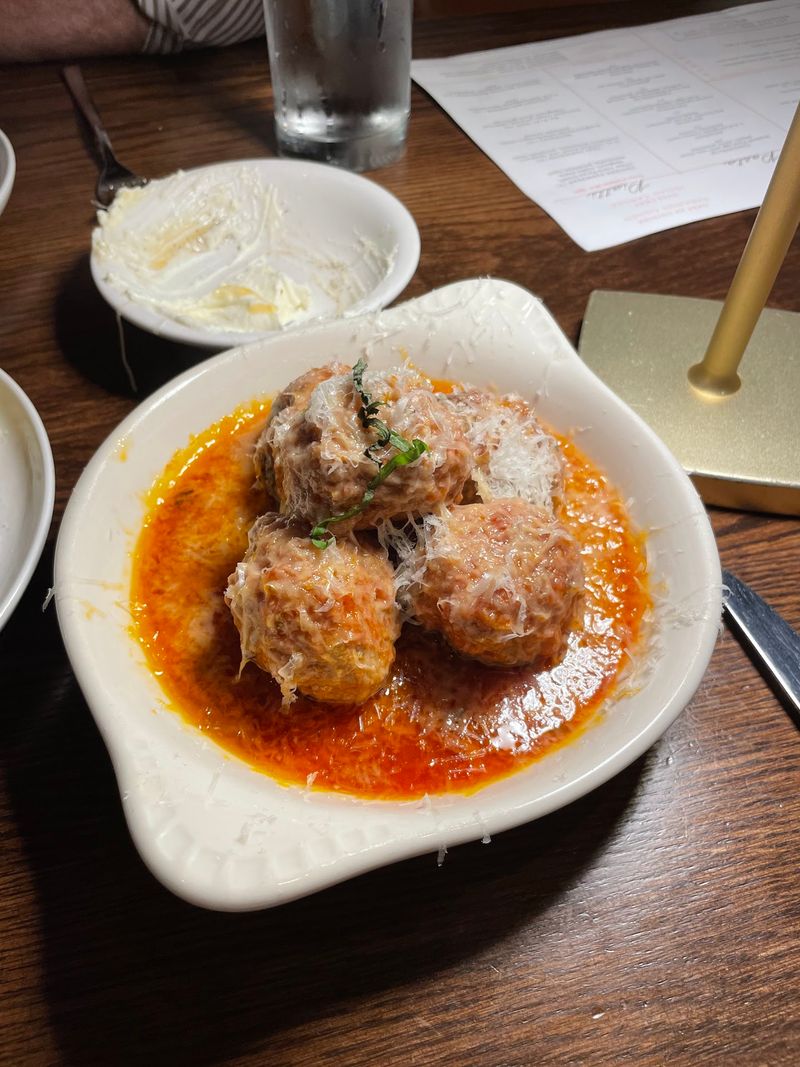 This North Carolina Italian Restaurant Stacks Its Famous Lasagna 15 Layers High - Decor Hint Save This Cary Stop For A Dinner When Ordinary Lasagna Will Not Cut It