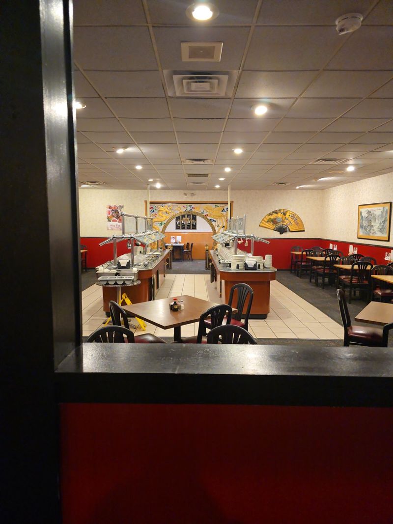 Hunan Chinese Restaurant, Kearney