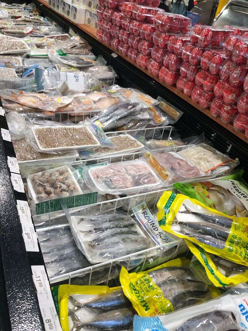 Save Room In Your Cart For Frozen Foods You Have Never Cooked Before