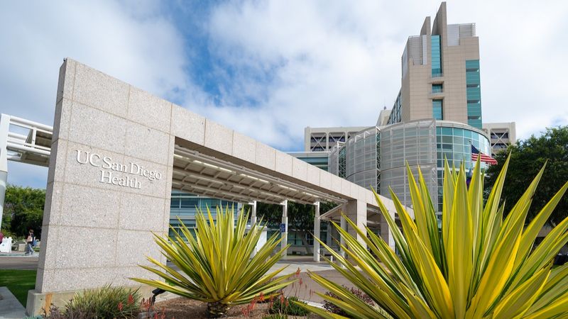 San Diego Is Home To The Region's Only Academic Health System