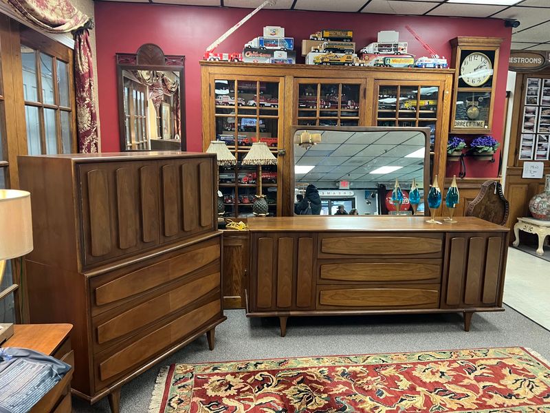 A Historic Space Filled With Memories