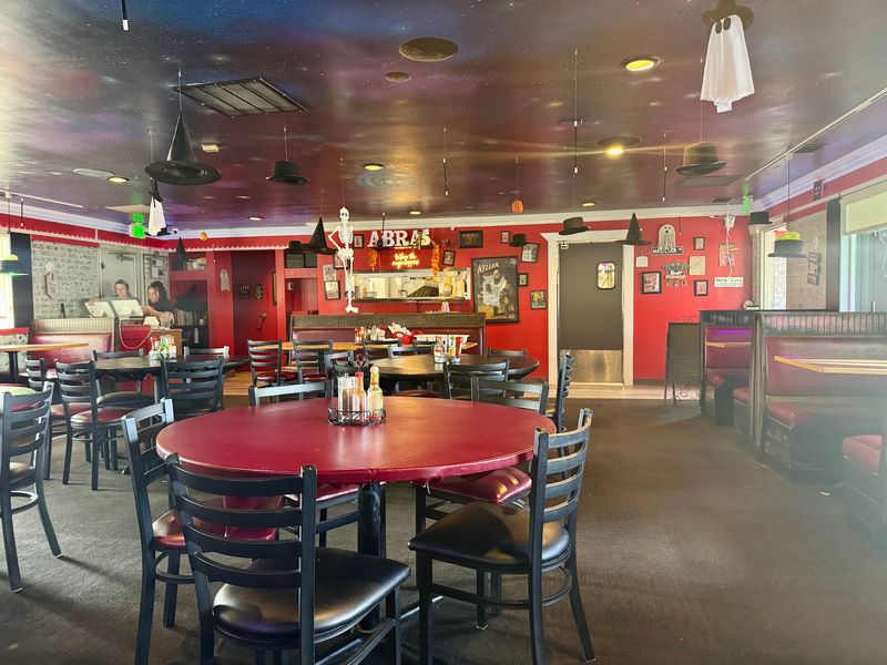 Top 12 Breakfast Spots In Southern Idaho Worth The Drive In 2026 - Decor Hint Abracadabra's Breakfast And Bistro