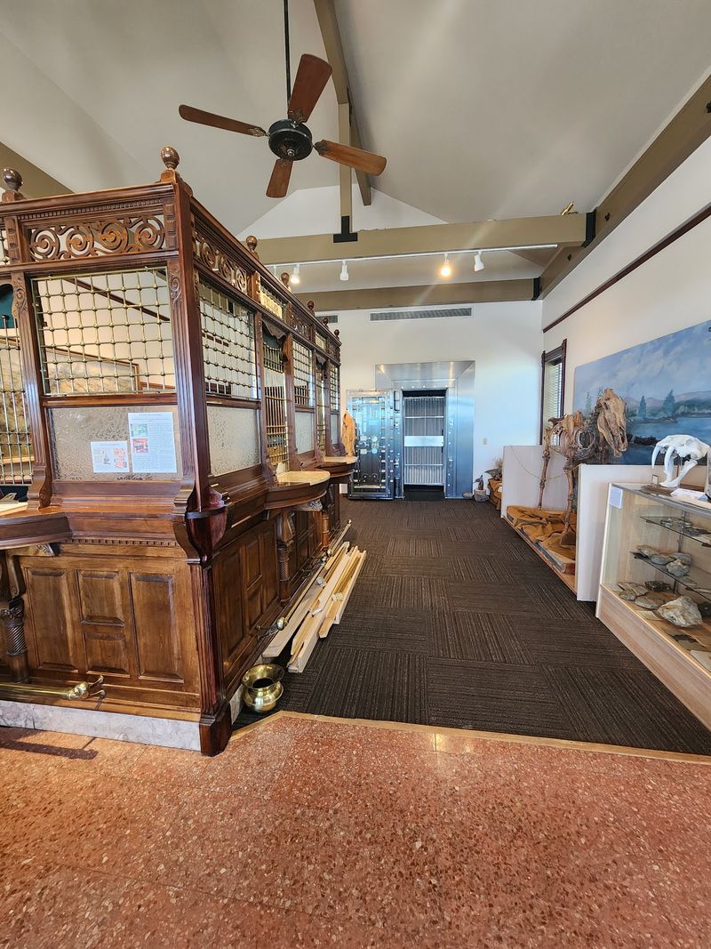 10 Fascinating Museums In Southern Idaho That Are Must-Visits In August - Decor Hint Hagerman Valley Historical Museum, Hagerman