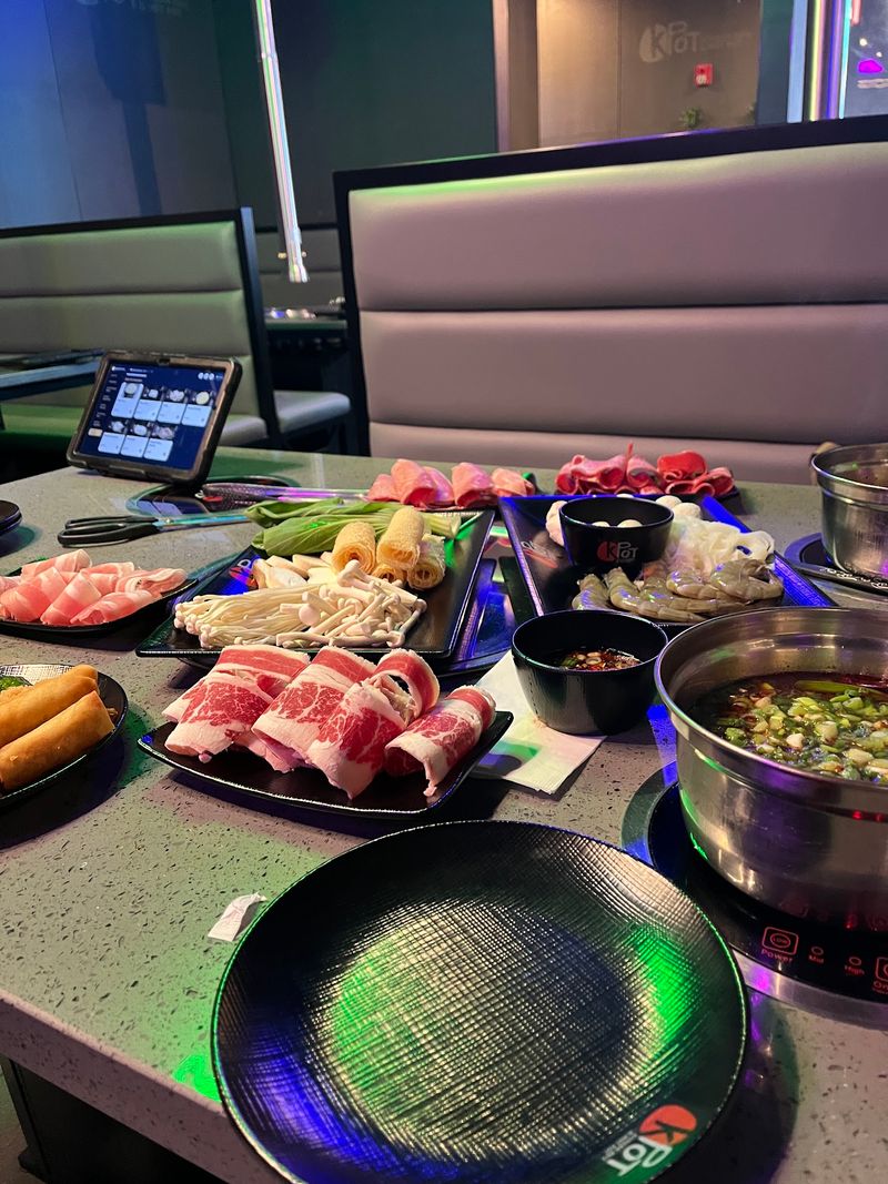 Ordering By Tablet Made Simple