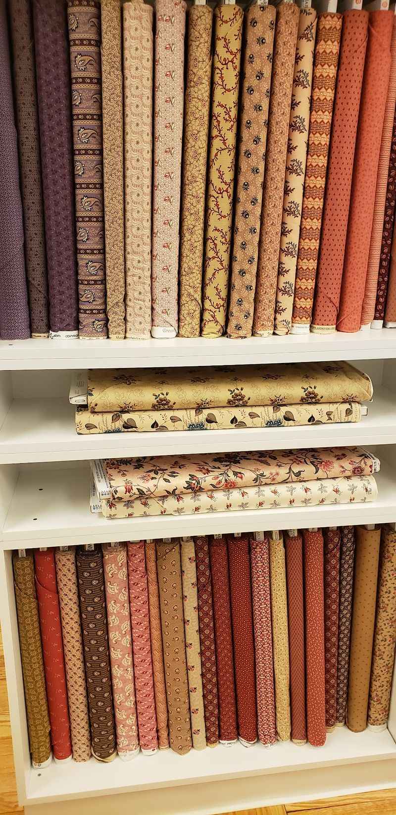 Reproduction Prints With Old-Fashioned Charm