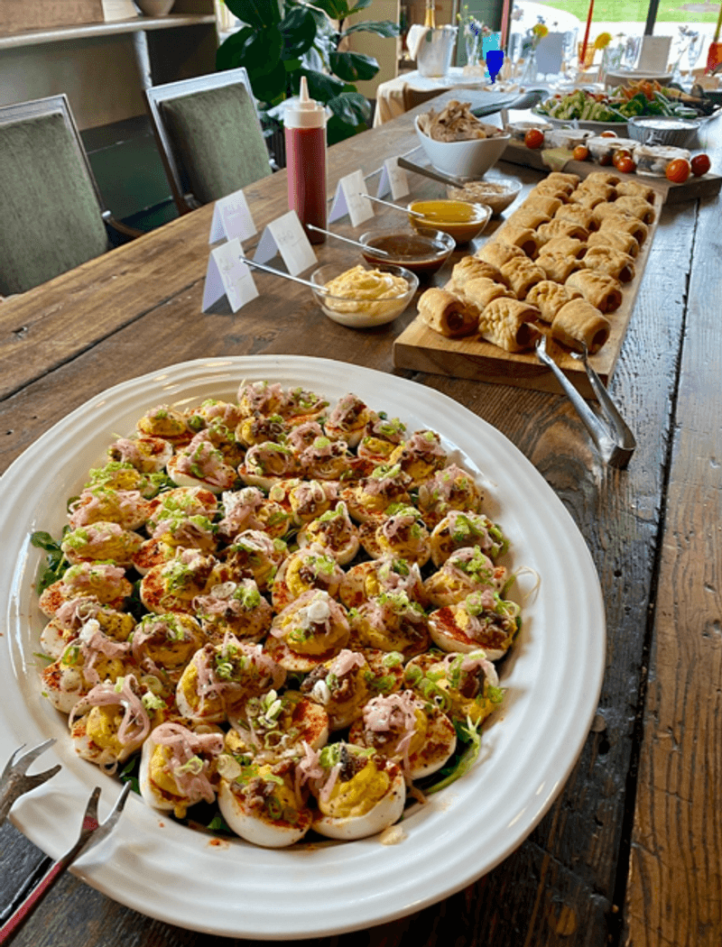 This Vermont Restaurant Serves Oysters So Good You’ll Want To Come Back - Decor Hint Snacks Worth Fighting Over