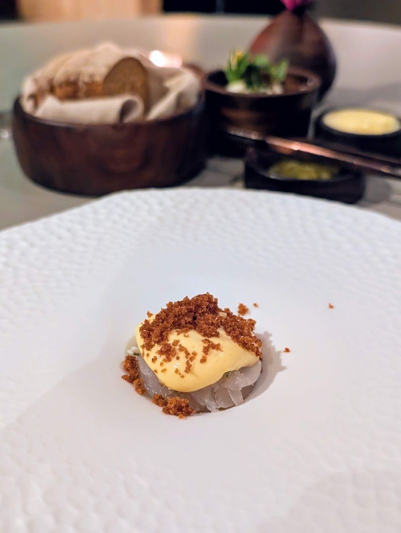 This Northern California Restaurant Is Ranked Among North America’s Best Yet Still Flies Under Many Visitors’ Radar - Decor Hint A 24-Course Tasting Menu That Fills An Entire Evening