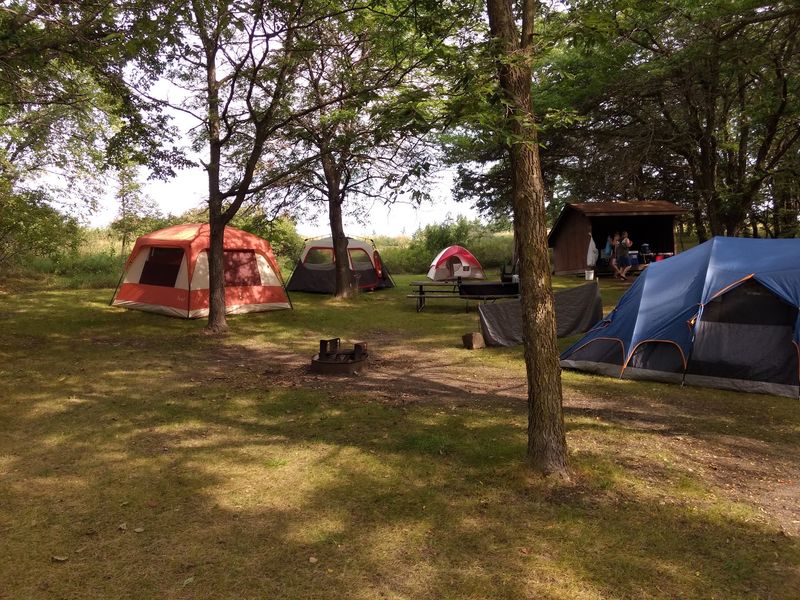Niobrara State Park, Niobrara