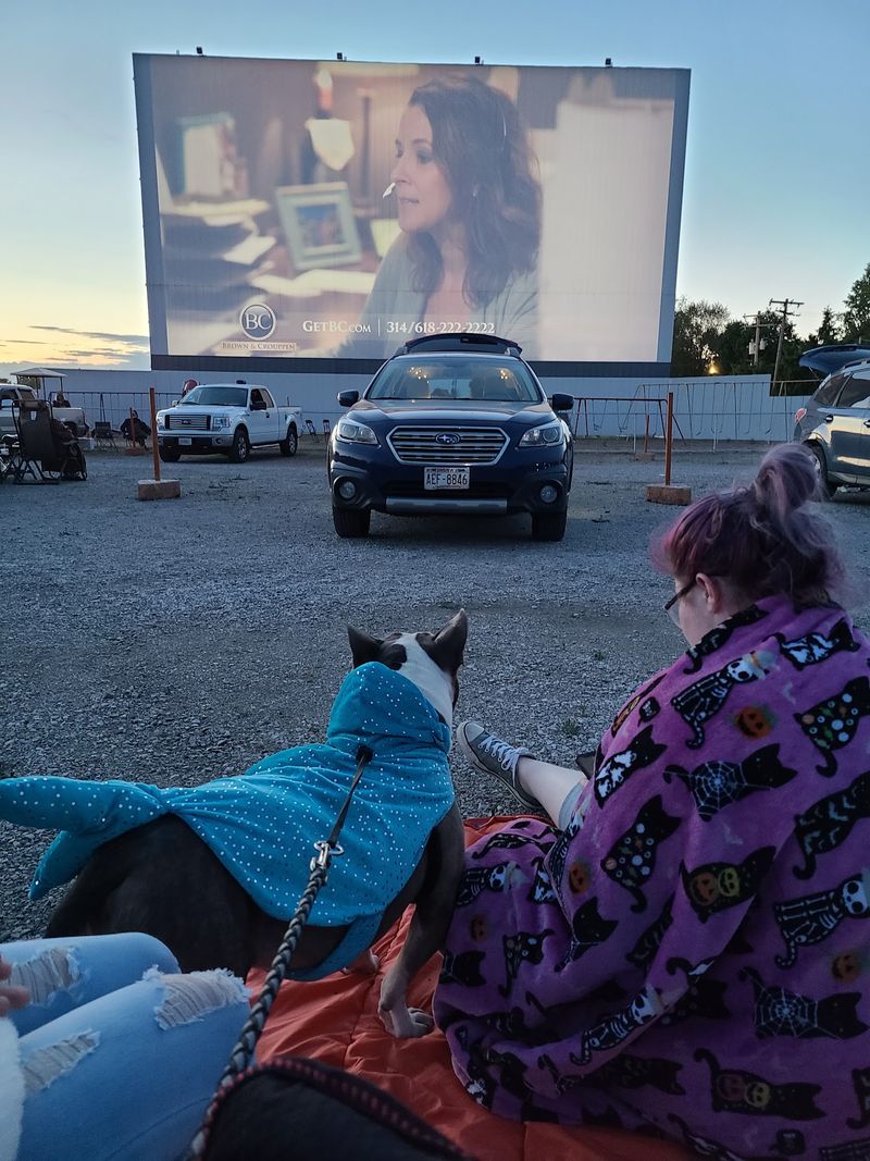 Setting Up Your Perfect Outdoor Viewing Spot