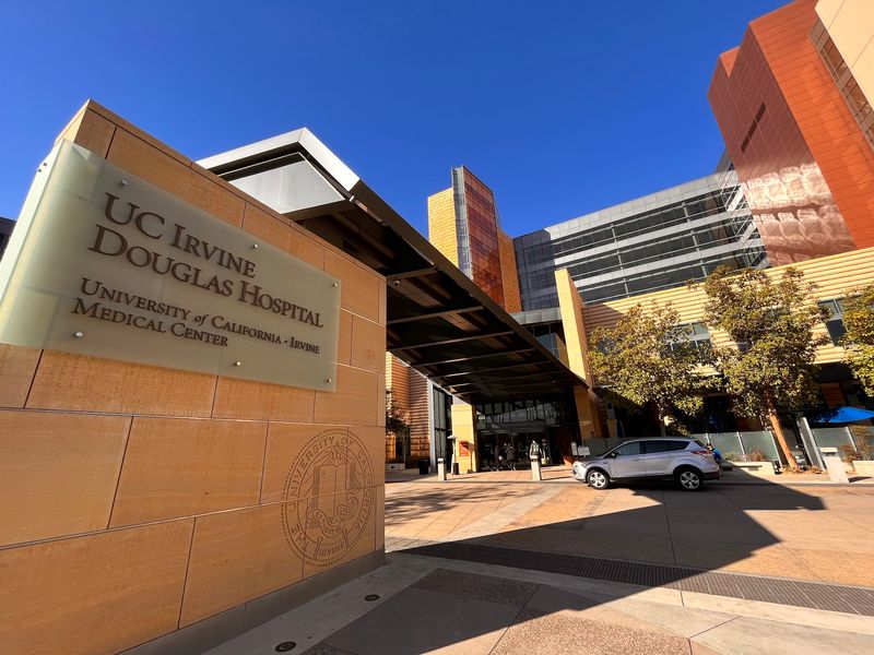 UCI Health, Orange