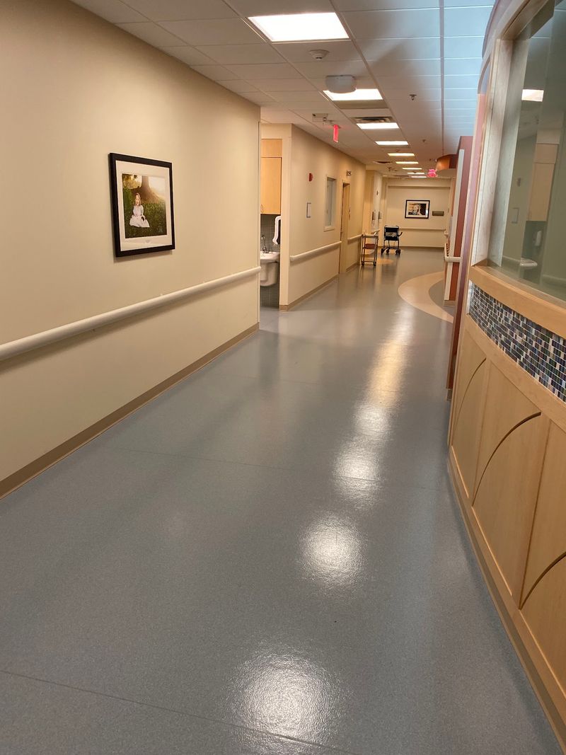 Novant Health Huntersville Medical Center, Huntersville
