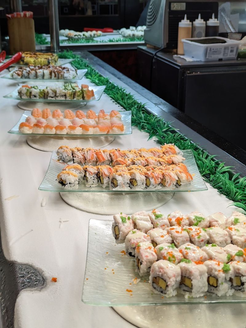 Grand Buffet, Bradenton