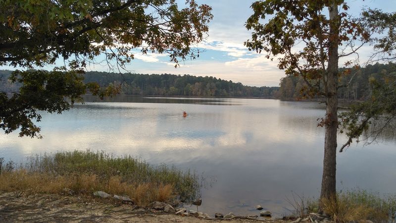 See How Recreation And Water Needs Are Starting To Collide