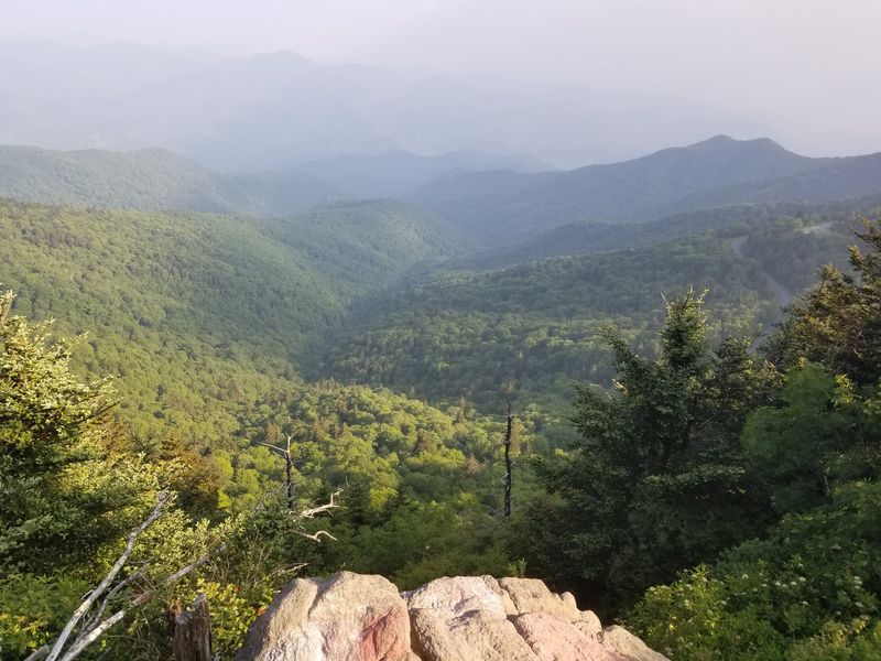 Stay On Established Trails To Protect A Remarkably Fragile Landscape