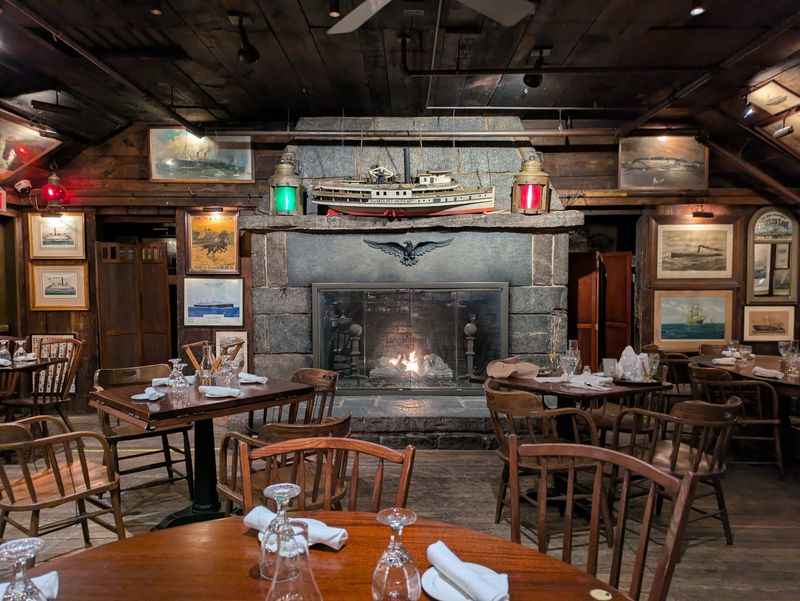 Griswold Inn, Essex