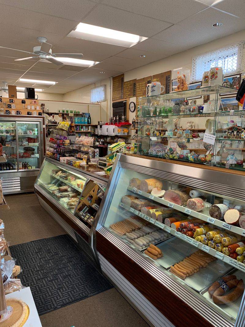 A Local Stop For Authentic Flavors