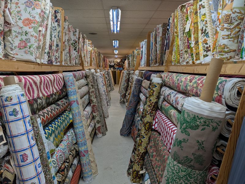 Vintage Patterns With Timeless Appeal