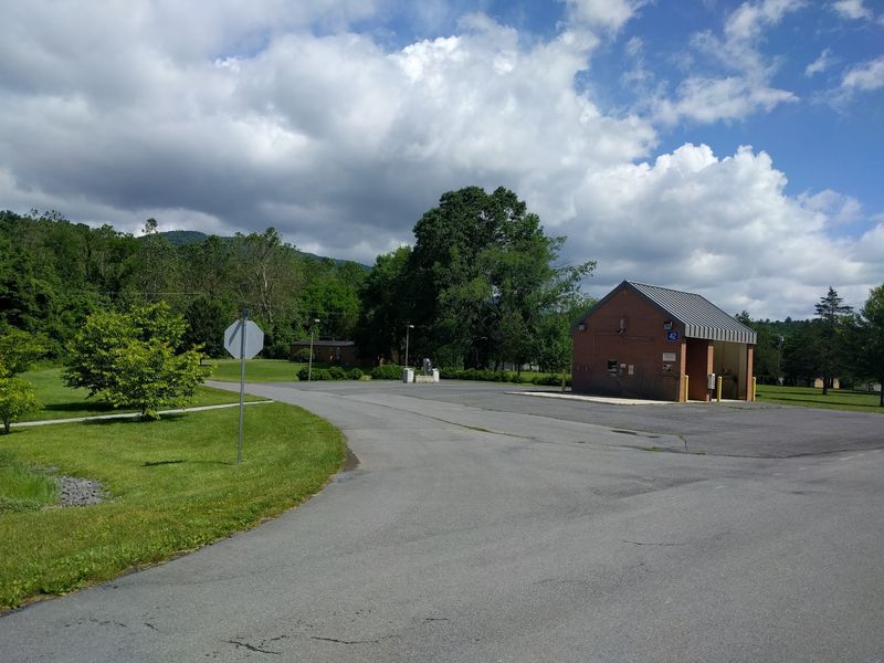 Sugar Grove, Pendleton County