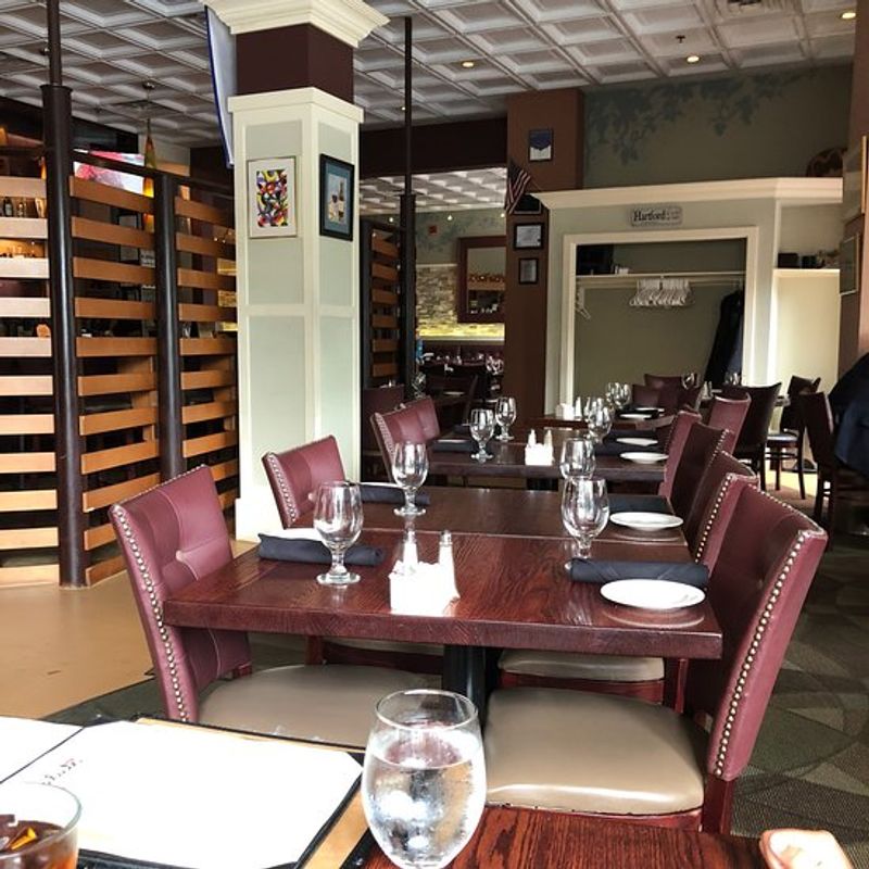 One Of The Best Italian Restaurants In Connecticut Deserves A Spot On Your List - Decor Hint Service That Guests Rave About