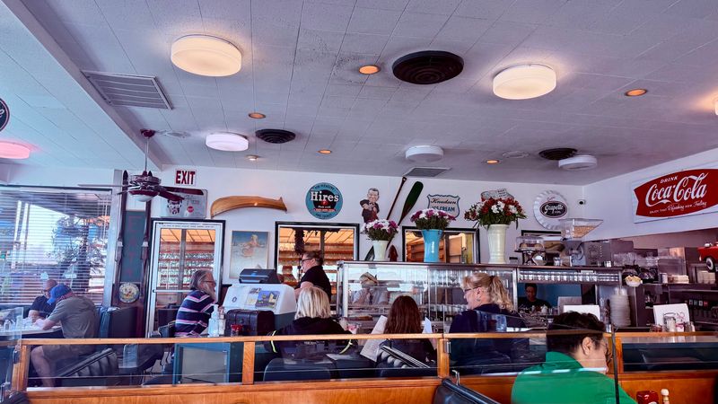 24th Street Cafe